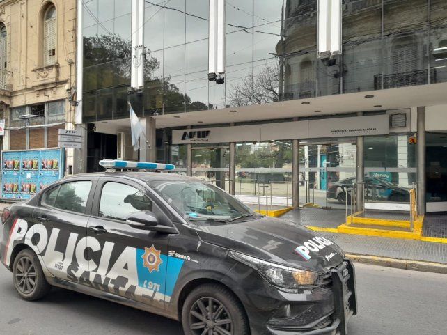Santa Fe: procesan a dos exjefes de Afip por usar información confidencial para favorecer negocios privados