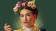 Laura Azcurra se presenta en Santa fe con Frida Viva la vida