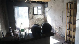 Denunciaron más ataques tras el crimen del bebé baleado en una barbería