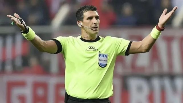 Andrés Merlos