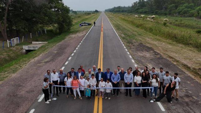 Obras inauguradas en San Cristóbal. Obras inauguradas en San Cristóbal.