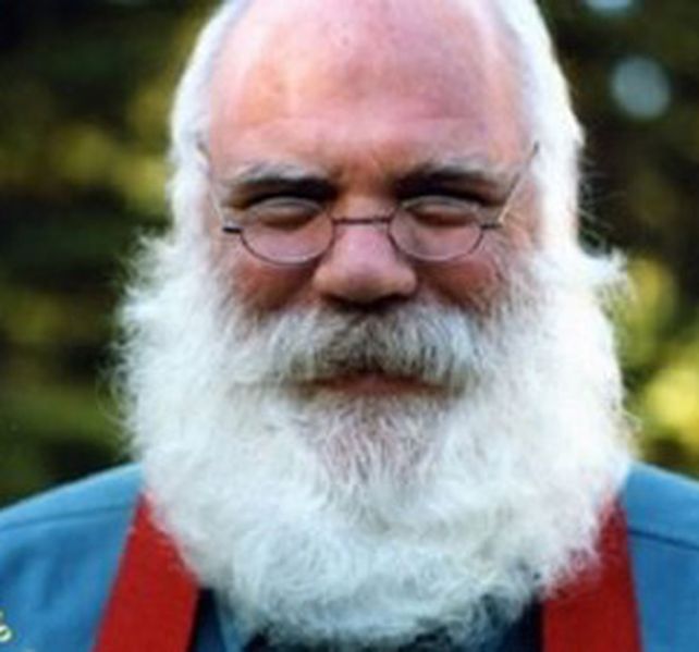 Santa Claus
