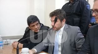 Profundo malestar en Vera tras la condena del exempleado judicial, Manuel Díaz