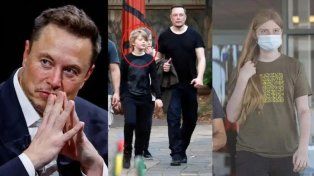 El fundador de Tesla, Elon Musk, cuestionó la identidad de género y dijo que su hija trans fue asesinada por un virus progresista
