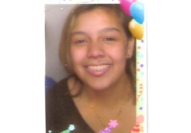 Se solicita información sobre el paradero de Melani Estefanía Furlani