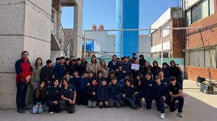 Más de 45 millones de pesos para fortalecer la educación en Roldán