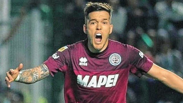 Franco Troyansky no vuelve a Unión y se negocia un nuevo préstamo para que siga en Lanús.