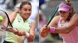 Final inédita en Roland Garros: Mirra Andreeva y Maja Chwalińska definirá el título