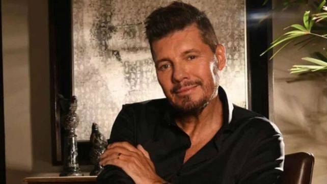 Desde Clarín me tratan de pelotudo hace años, se defendió Tinelli