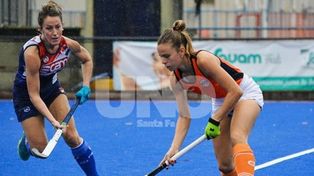 La ASH comenzó con un empate