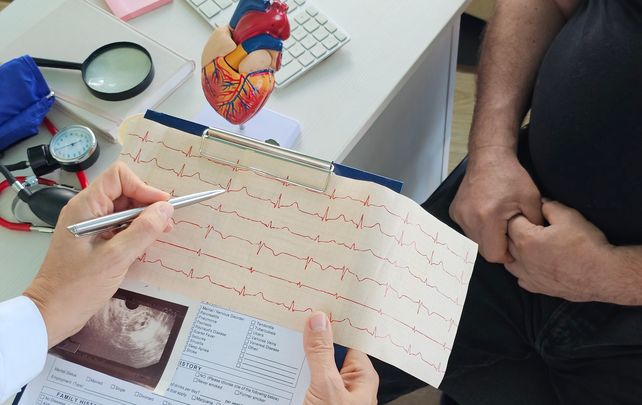 Día Mundial del Corazón: conocer el riesgo para actuar a tiempo
