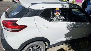 El niño estuvo una semana internado con daño cerebral irreversible tras haber sido olvidado por su padre dentro del auto durante varias horas
