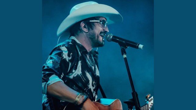 Tenemos muchos seguidores en Entre Ríos, dijo Meno Fernández, líder de Los Rancheros