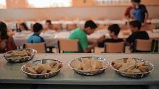 En la provincia de Santa Fe hay más de 300 comedores populares nuevos y creció 30% la demanda de alimentos