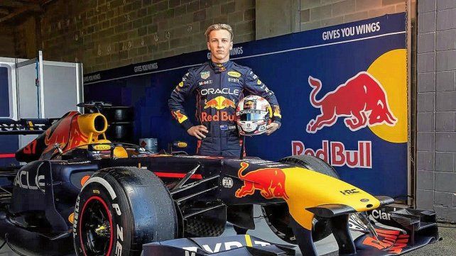 Liam Lawson reemplazará a Checo Pérez en Red Bull: ¿qué pasará con Colapinto en 2025?