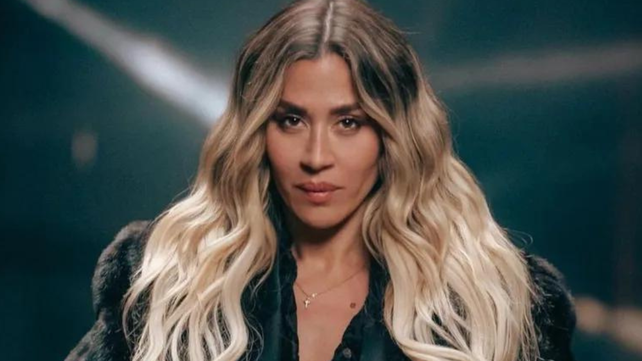 Jimena Barón se posicionó a favor de Lali Espósito ante las críticas recibidas en redes