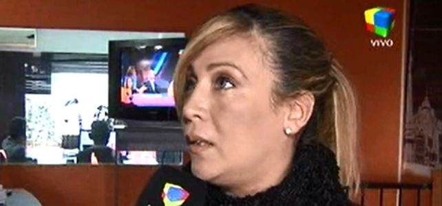 Alejandra Rubio vio mala intención en la desafortunada pregunta de Mirtha Legrand