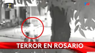 El ataque a tiros contra el súper de la familia de Antonela Roccuzzo y la amenaza Lionel Messi disparó la atención de la TV porteña por la violencia en Rosario.&nbsp;