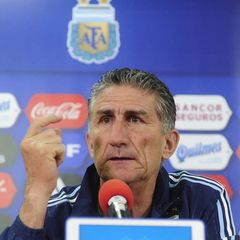 Edgardo Bauza