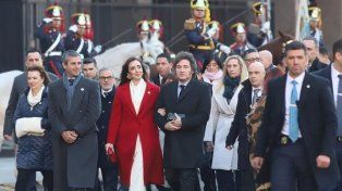 “A muchos les falla el termómetro social para saber lo que viven los argentinos de a pie, dijo el arzobispo García Cuerva.&nbsp;