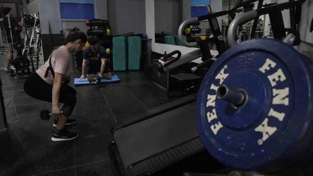 La propuesta surge a partir de distintas excepciones tramitadas por gimnasios en los últimos años que llevaron al oficialismo a revisar la normativa de fondo