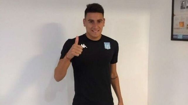 Mauricio Martínez se rompió los ligamentos