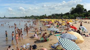 El fenómeno de El Niño causará un verano más fresco y lluvioso