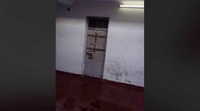 ¿Fantasmas en Entre Ríos?