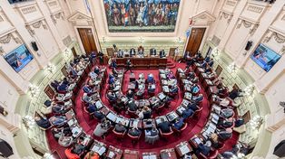 Reforma constitucional: declaran obligatorias las escuelas primarias y secundarias en Santa Fe
