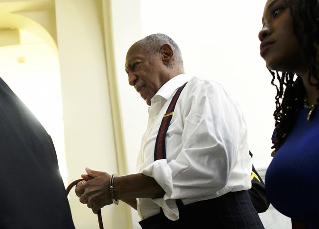 Bill Cosby cumple 85 años: vida y obra del humorista que pasó del éxito a la prisión