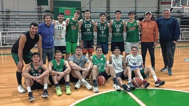 Ciclista entrenó con la mente en la gran final.