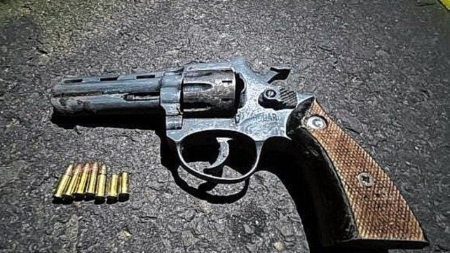 Hallaron el arma con la que asesinaron a Cristian Dietz