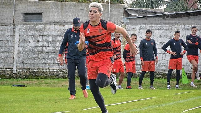 Patronato sufrirá una baja inesperada
