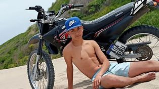 Gatillo fácil en Miramar: la autopsia confirmó cómo murió Luciano Olivera.&nbsp;