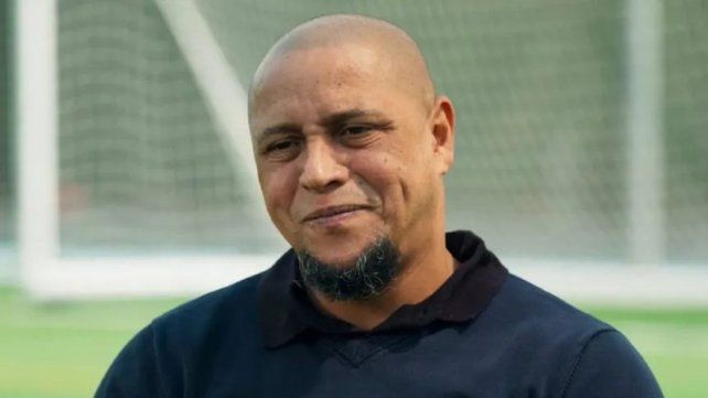 Roberto Carlos fue operado de urgencia en Brasil.