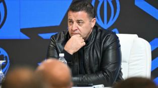 La Justicia de Campana sobreseyó a familiares de Toviggino en una causa por supuesto lavado de dinero