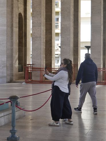 Turismo: Rosario ya recibió casi 2 millones de visitas en el primer semestre