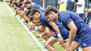 ¿Cuál es el objetivo de Los Pumas 7 para la temporada 2024/25?