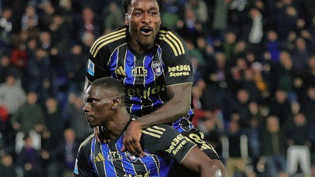 Pisa le ganó Cremonese y toma aire en los puestos de descenso en el Calcio