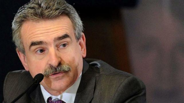 Después de más de 30 años, el Chivo Rossi le dijo chau al bigote