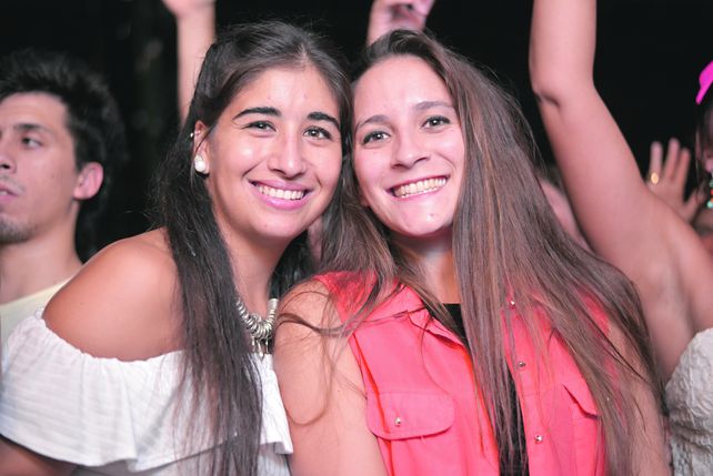 Febrero se despide con toda la fiesta