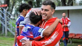 ¿Vazzoler da un paso al costado en Unión en caso de no seguir Spahn como presidente?