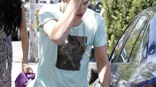 Un fotógrafo murió en Los Angeles mientras perseguía a Justin Bieber para tomar una imagen