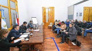 El Senado entrerriano avanzó en el debate de la reforma previsional con aportes de especialistas