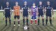 Unión clasificó a las semifinales de la Copa Túnel Subfluvial