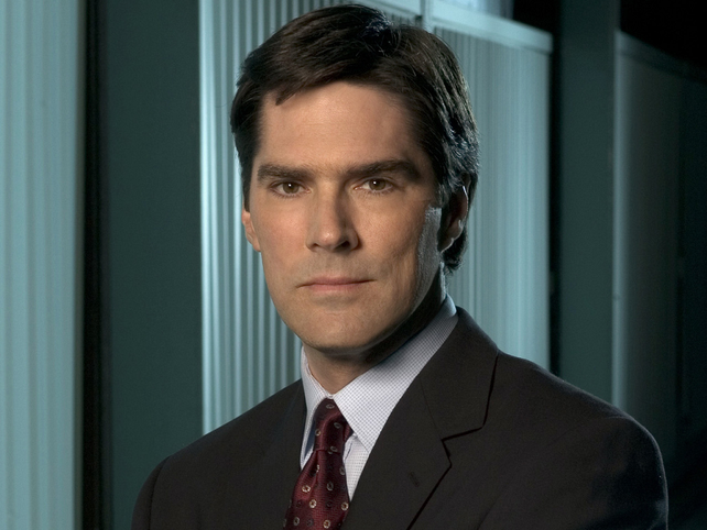 ¡Los 7 papis más papis de AXN!