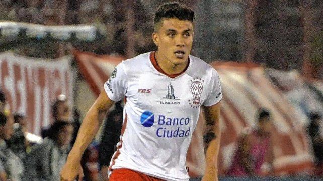 Huracán sigue activo: se sumó Roa y llega el paraguayo Pérez