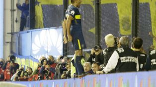 Unión perdió con Boca y en la última fecha se juega la chance de entrar a la Sudamericana