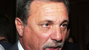 Lacava: El gobierno tiene que aclarar qué pasó con la computadora de Medina