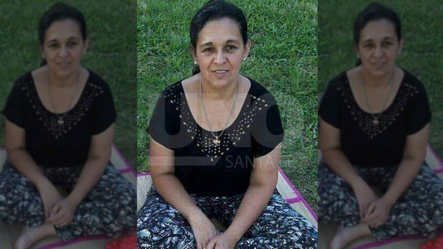 Imputaron como autor de homicidio doblemente calificado a la expareja de Ariadna Sandoval